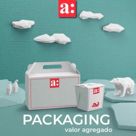 Cómo el packaging puede darle valor agregado a los productos agrícolas