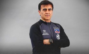 Gustavo Quinteros ya fija metas en Colo Colo: 