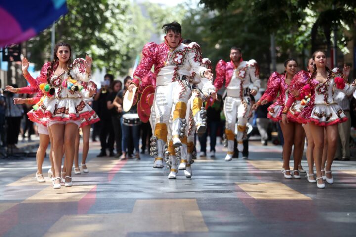 Ministerio de las Culturas anunció nueva prórroga para convenios aprobados por convocatorias públicas