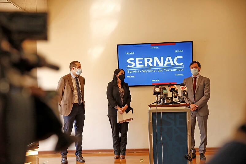 Sernac: casi un 50% aumentaron los reclamos relacionados con las personas mayores