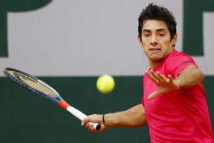 Garin ya tiene horario para su partido contra Wawrinka en el ATP 500 de Viena