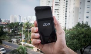 Uber ofrecerá viajes gratis para ir a votar en el plebiscito