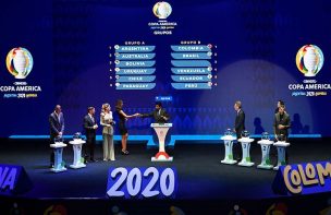 Secretario de la Conmebol deja la puerta abierta a que la Copa América 2021 se pueda jugar con público