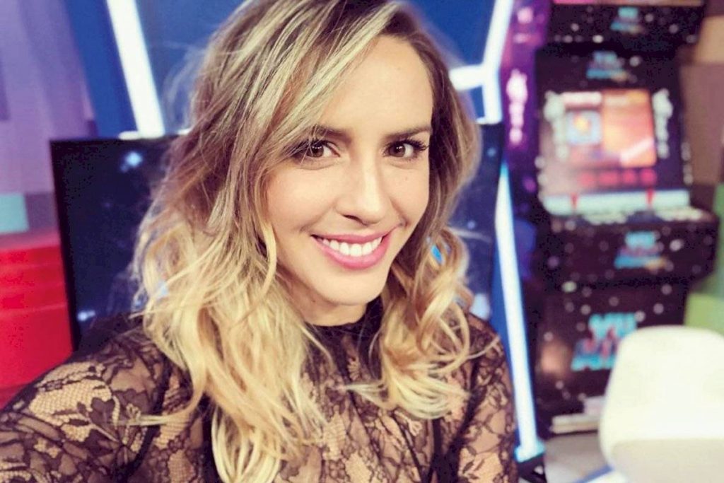 Valeria Ortega le puso fin a su “clóset soñado” para convertirlo en la pieza de su bebé