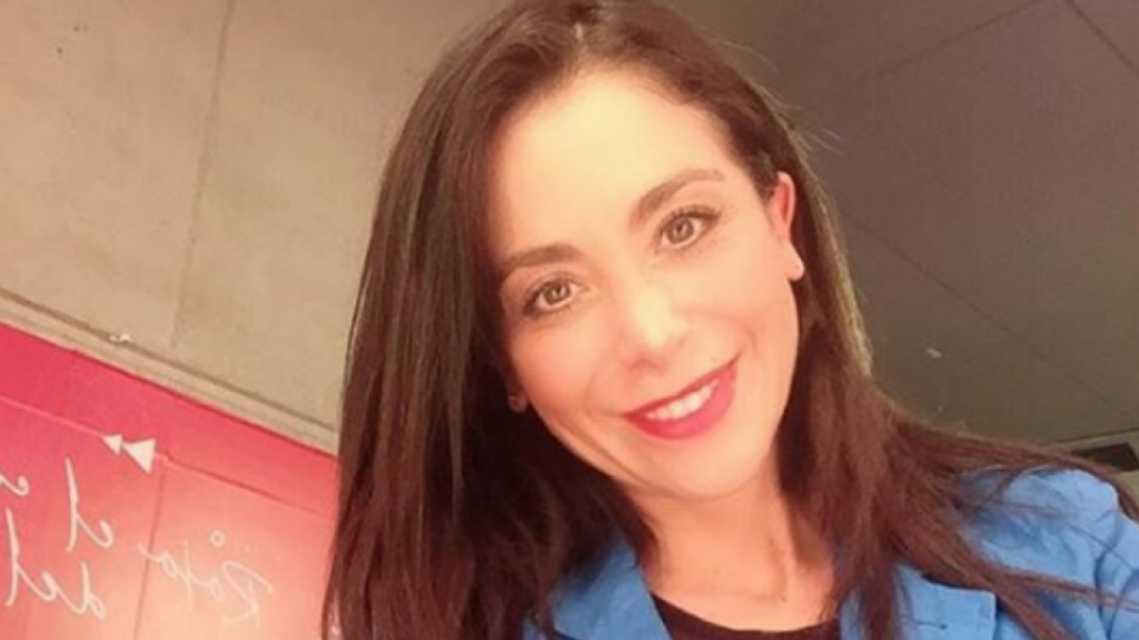“Que hermosuras”: Yamna Lobos sacó aplausos tras vestir igual que su bebé en Instagram