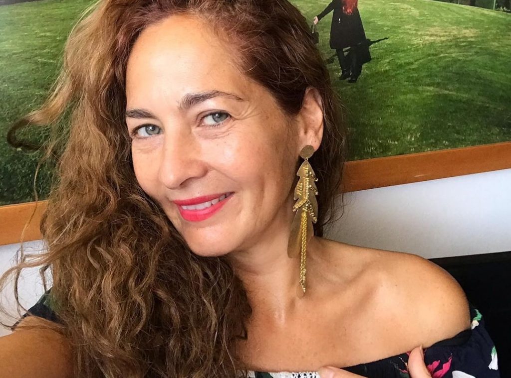 “El director te quiere ver la cuerada”: Alejandra Herrera reveló cómo fue el casting que realizó para la teleserie “Amor a Domicilio”