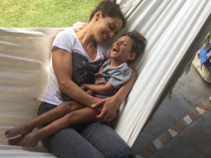 El conmovedor llamado de Leonor Varela en un nuevo cumpleaños de su fallecido hijo Matteo 