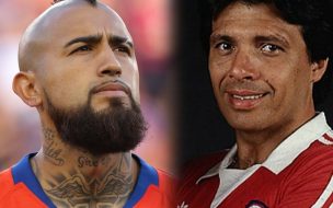 “Clavito” Godoy dejó a Elías Figueroa por sobre Arturo Vidal: “No se pueden comparar las épocas”