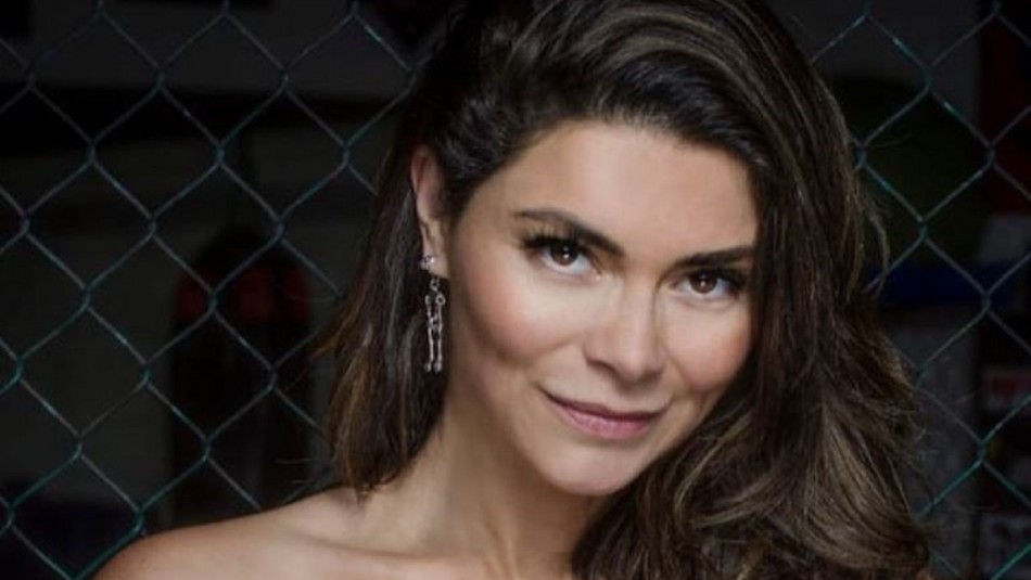 Antonella Ríos reflexionó sobre las decisiones que ha tomado: compartió profundo mensaje