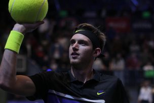 Nicolás Jarry sorprende y vence al español Munar en el ATP 250 de Córdoba