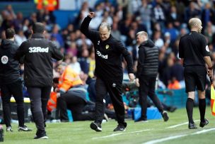 Premier: Leeds de Marcelo Bielsa no pudo pasar del empate ante Arsenal