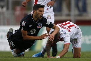 Dónde y cómo ver, fecha y horario del partido entre Colo Colo y Curicó Unido