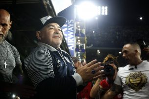 Murió Diego Armando Maradona, leyenda del fútbol argentino y mundial