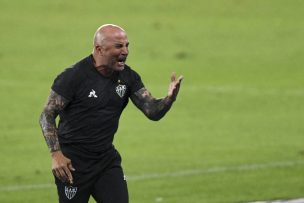 Jorge Sampaoli vuelve a estar en la órbita de una selección sudamericana