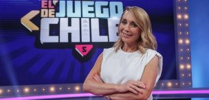 Karen Doggenweiler sobre su regreso a la TV con 'El juego de Chile': 