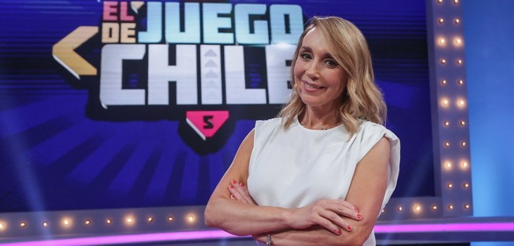 Esta es la fecha de estreno de “El Juego de Chile”, programa de concursos que será conducido por Karen Doggeweiler