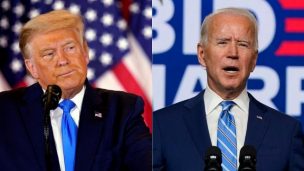 ¿Trump o Biden? Carrera presidencial en Estados Unidos podría definirse este jueves con escrutinio final de Pensilvania