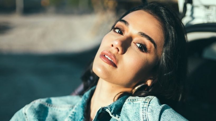 Steffi Mendéz dejó el misterio y presentó a su pololo sueco