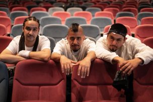 Tras 16 años: Excelencia Prehispana lanzará el videoclip de “Población” junto a Fundación Cultural Lo Prado