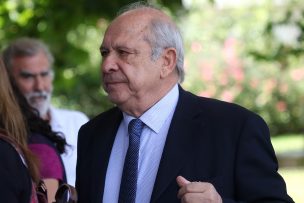 Juan Carlos Latorre no seguirá en carrera para gobernador de O’Higgins: Se concentrará en recuperarse de COVID-19