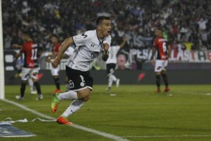 Dónde y cómo ver, fecha y horario del partido entre Colo Colo y Deportes Antofagasta