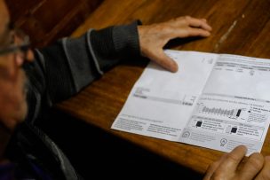 Senado aprobó proyecto para extender prohibición de corte de servicios básicos