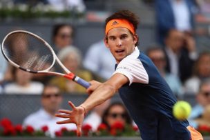 Tenis: Dominic Thiem gana la batalla a Djokovic y avanza a la final de Maestros