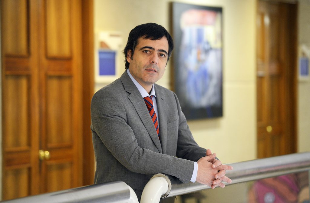 Diputado Álvarez y congelamiento de la relación entre Evópoli y el Ejecutivo: “Es una voz que levantamos producto de una gran decepción, desconsuelo y duelo que vivimos en La Araucanía”