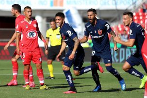 Unión La Calera vs. Universidad de Chile: fecha, horario, dónde ver y escuchar