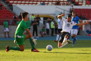 Dónde y cómo ver, fecha y horario del partido entre Colo Colo y Audax Italiano