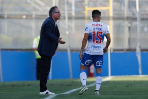 En la UC se ilusionan con todo en la Copa Sudamericana: 