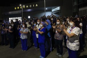 Piden otorgar puntajes adicionales de subsidios a trabajadores de la salud