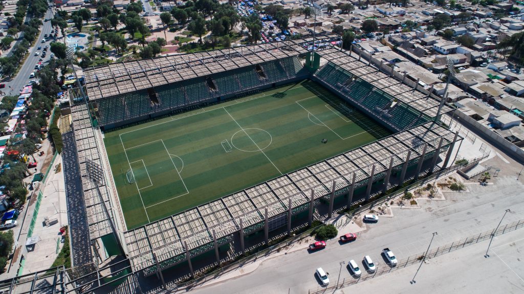 ANFP suspende nuevo partido: Seremi de Salud aplicó cuarentena preventiva a Deportes Copiapó