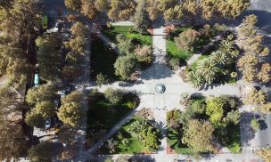 Ocho comunas de la Región Metropolitana avanzaron a 