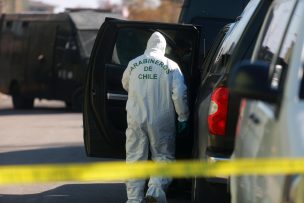 Encuentran cuerpo de adolescente desaparecida en Los Muermos hace nueve días