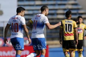 Dónde y cómo ver, fecha y horario del partido entre Coquimbo Unido y Universidad Católica