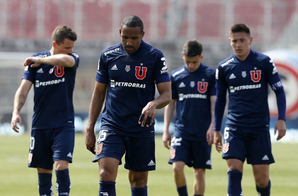 “Soy un privilegiado por tenerlos”: el nuevo DT azul se deshizo en elogios para dos referentes del plantel