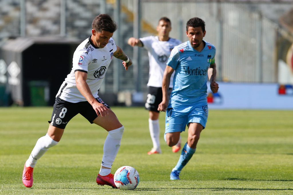 Colo Colo y O’Higgins, los peores “dueños de casa” de la primera rueda