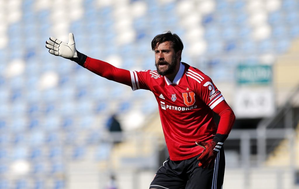 Fernando de Paul y nuevo DT de la U: “Debemos adaptarnos rápido a las ideas que traiga Dudamel”