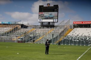 Segunda Sala del Tribunal aplica nueva multa y Colo Colo-Antofagasta se juega