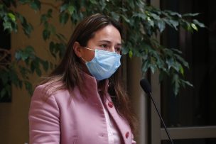 Presupuesto: Diputada Pérez destacó aumento en per cápita de la Salud Primaria