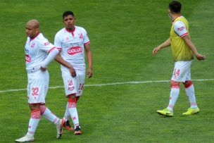 Primera B: Deportes Valdivia no se presentó a jugar ante Cobreloa por casos positivos de COVID-19