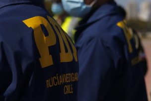 Detective de la PDI fue baleado en Lo Espejo: se encuentra en estado de gravedad