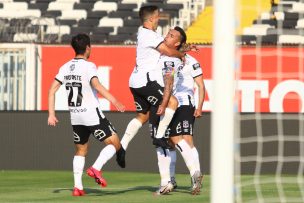 Colo Colo tendrá una importante baja para el vital partido ante Curicó Unido