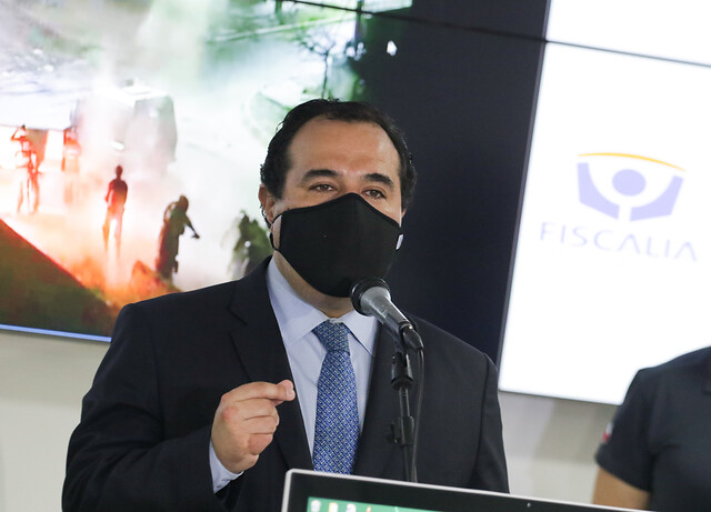 Gobierno tras absolución de acusados por quema de Metro: “No compartidos el fallo”