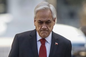 Presidente Piñera por asesinato de carabinero: “Este crimen no va a quedar impune”