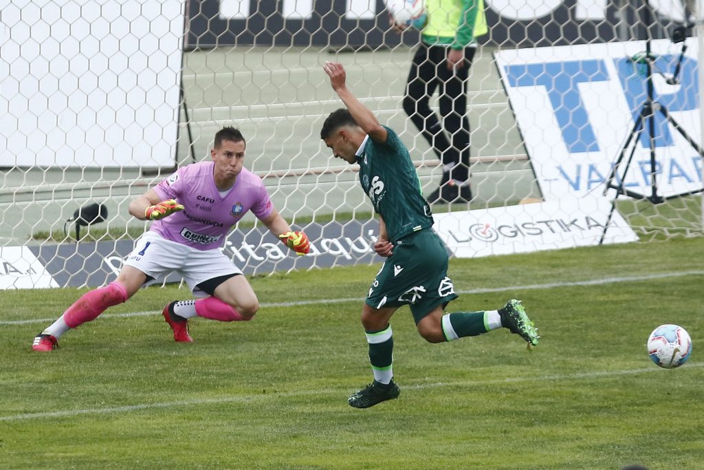 En Antofagasta ya palpitan el “polémico” partido ante Colo Colo: “Sabemos todo lo que ha generado tras la suspensión”
