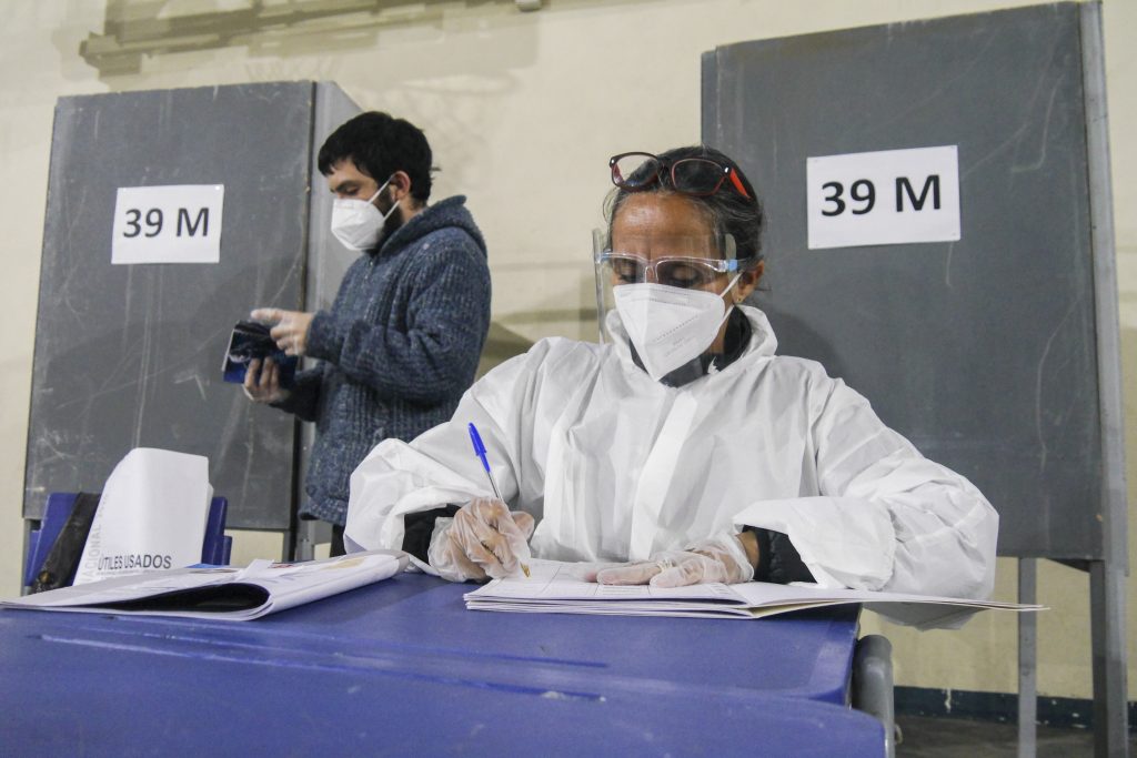 Diputados llaman al Senado a aprobar transporte público gratis para las elecciones