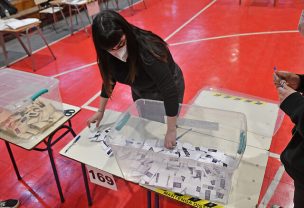 Este sábado se publica nómina de vocales de mesa y locales de votación para las primarias