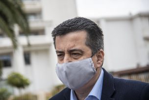 Diputado Celis recurrirá a Contraloría por irregularidades en Viña del Mar